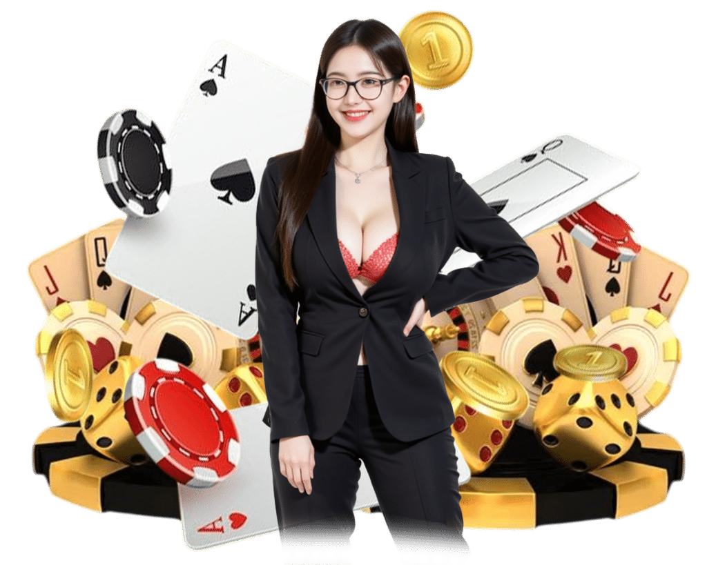 ทางเข้า SLOTSA168P